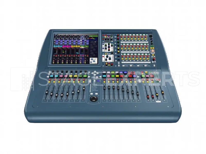 Midas PRO 2C Package