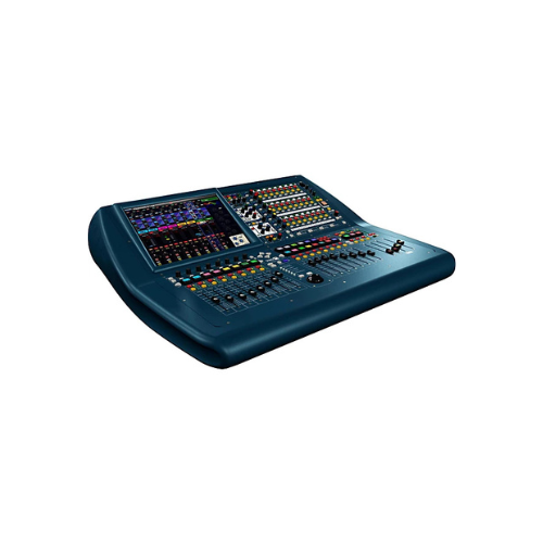 Midas Pro2 CC TP with Case & DL251