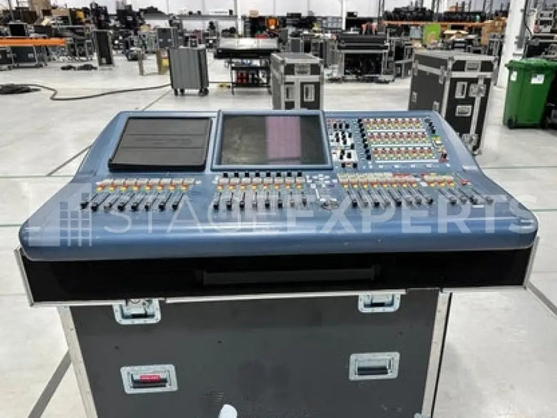 Midas PRO2 Digital Console 64ch 96kHz – Used & Serviced