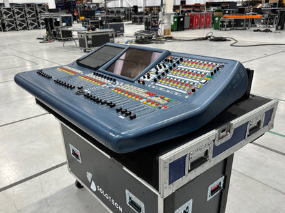 Midas PRO2 Digital Console 64ch 96kHz – Used & Serviced