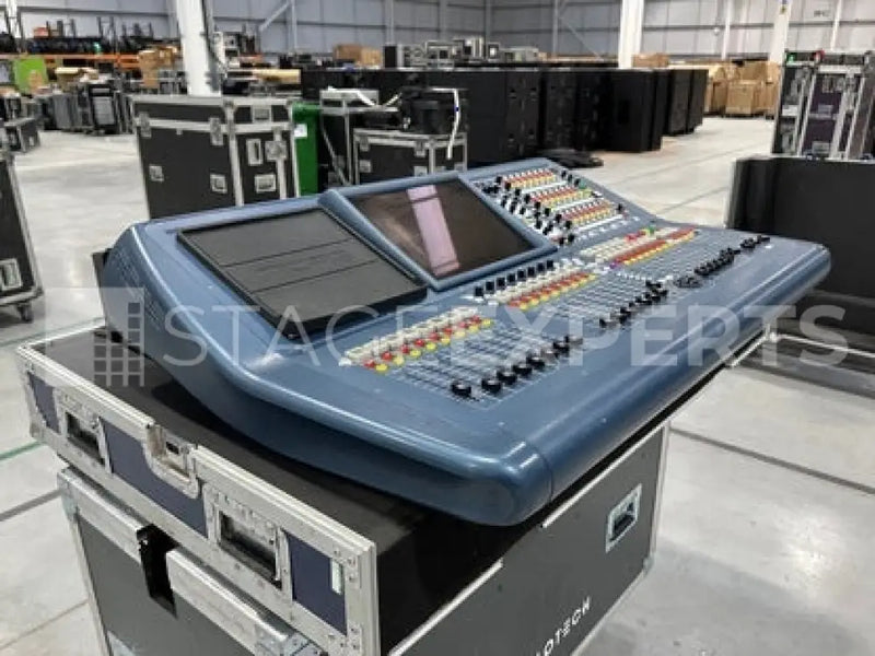Midas PRO2 Digital Console 64ch 96kHz – Used & Serviced