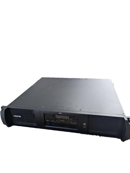 MIDAS AS88 Dual HyperMAC/AES50 Converter – Used, 2U