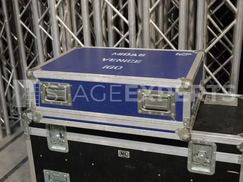 Midas Venice 160 Analogue Mixing Desk for Live & Studio