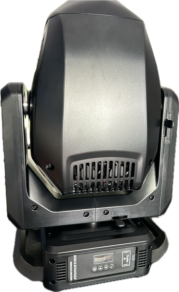 ETC Mini Star moving head spot with zoom, gobos and prism
