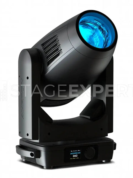 Ayrton Mistral S Moving Spot – Ex‑Demo 300W LED Fixture