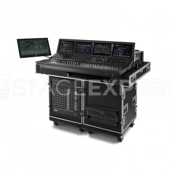 Mixing Consoles test image