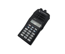 Load image into Gallery viewer, Motorola GP680 UHF 6‑Way Radio Bundle – Refurb IMPRES
