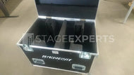 Movecat I-Motion Case for 4 V-Motion Units | Custom Flightcase