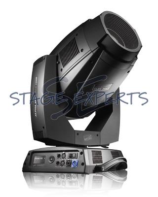 Clay Paky Alpha Spot 1500