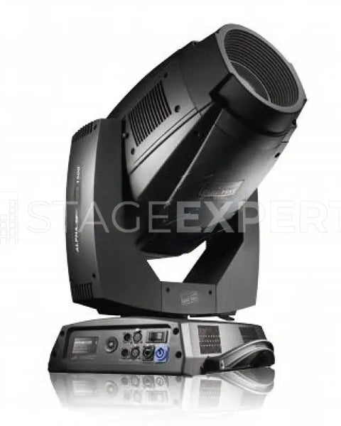 Clay Paky Alpha Spot HPE 1500 - Used