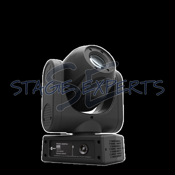 Clay Paky Mini Xtylos