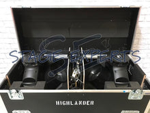 Load image into Gallery viewer, GLP Highlander 1.400W Washlight
