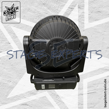 Load image into Gallery viewer, Ayrton Zonda FX 1400W RGBW 25, 000 lumens Beam 4 °- 56 ° CRI&gt; 86
