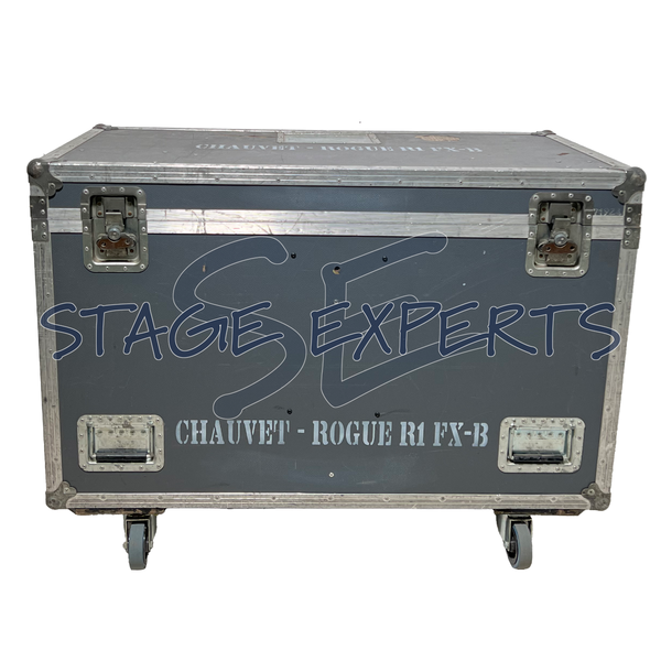 Chauvet - Rogue R1 FX-B