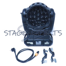 Load image into Gallery viewer, Chauvet -  Storm Wash (incl. 1/2 flightcase)
