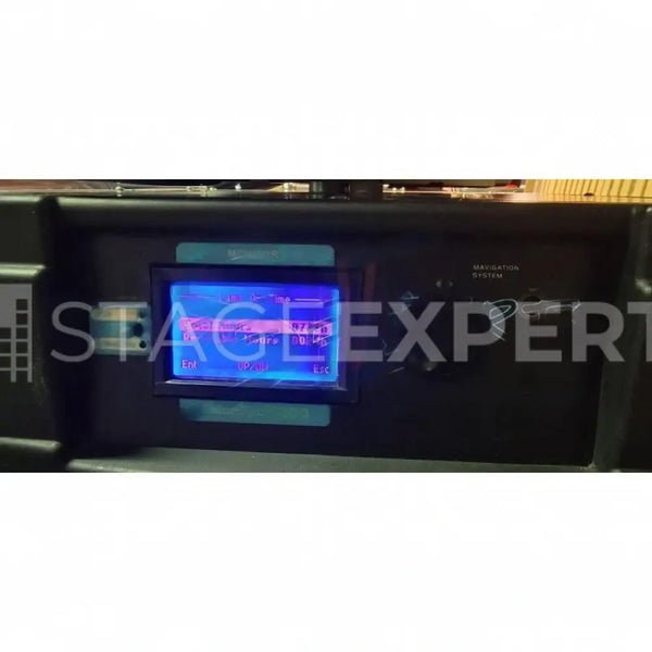 COLOR SPOT 1200 AT ROBE - Used
