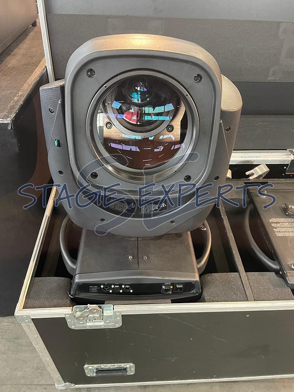 INTELLIGENT PROJECTOR CLAY PAKY MYTHOS2 SPOT