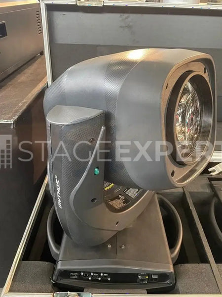 INTELLIGENT PROJECTOR CLAY PAKY MYTHOS2 SPOT - Used