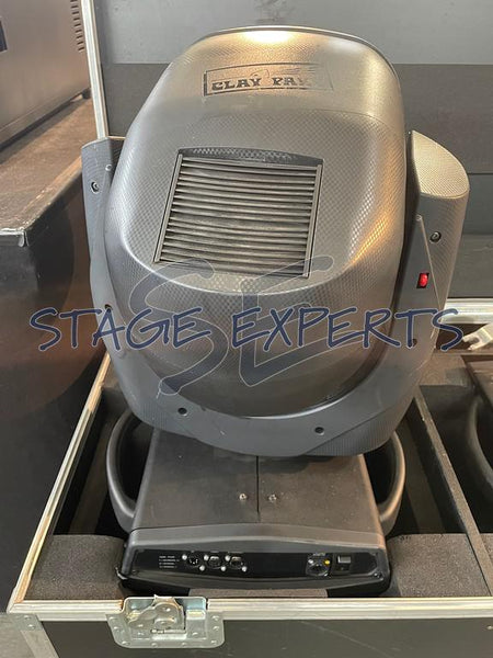 INTELLIGENT PROJECTOR CLAY PAKY MYTHOS2 SPOT