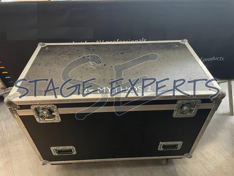 INTELLIGENT PROJECTOR CLAY PAKY MYTHOS2 SPOT