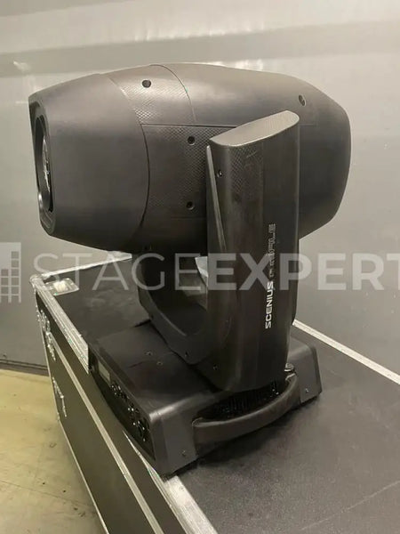 INTELLIGENT PROJECTOR CLAY PAKY SCENIUS PROFILE - Used