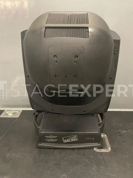 INTELLIGENT PROJECTOR CLAY PAKY SCENIUS PROFILE - Used