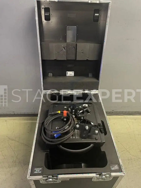 INTELLIGENT PROJECTOR CLAY PAKY SCENIUS PROFILE - Used