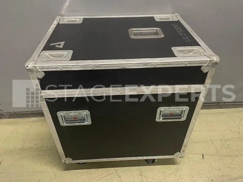 INTELLIGENT PROJECTOR CLAY PAKY SCENIUS PROFILE - Used