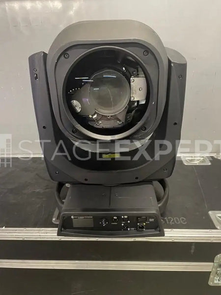INTELLIGENT PROJECTOR CLAY PAKY SCENIUS UNICO - Used
