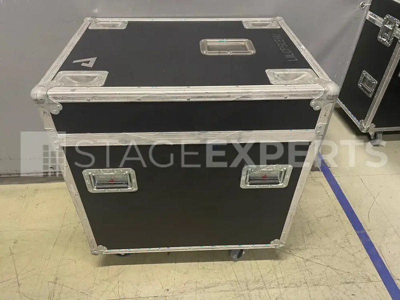 INTELLIGENT PROJECTOR CLAY PAKY SCENIUS UNICO - Used