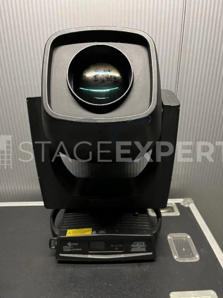 INTELLIGENT PROJECTOR CLAY PAKY SHARPY PLUS AQUA - Used