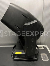 Load image into Gallery viewer, INTELLIGENT PROJECTOR CLAY PAKY SHARPY PLUS AQUA - Used
