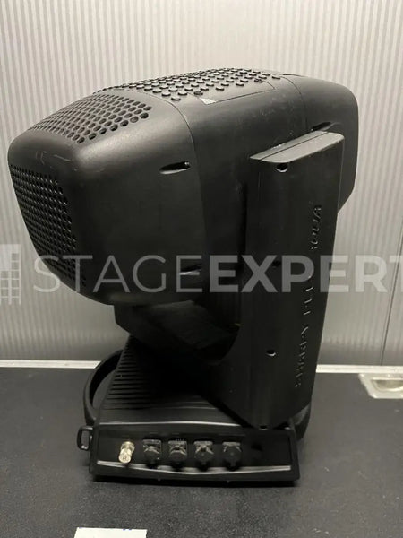 INTELLIGENT PROJECTOR CLAY PAKY SHARPY PLUS AQUA - Used