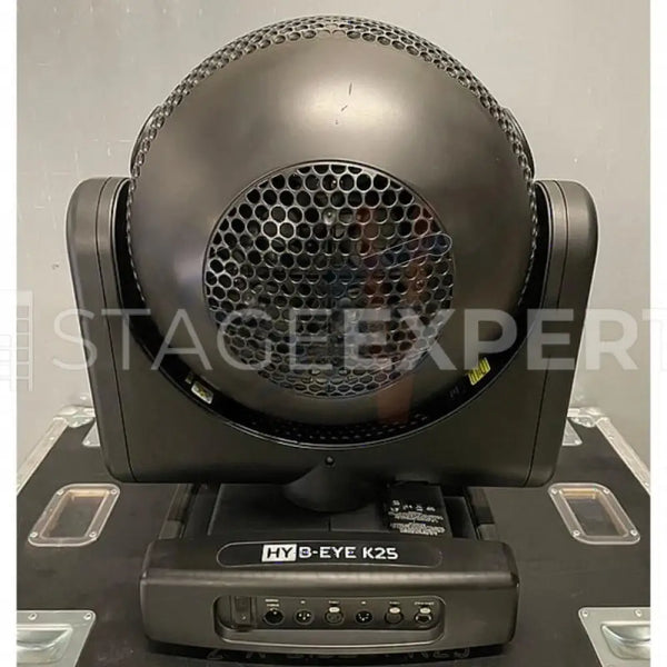 K25 B-EYE MOVING HEAD LED CLAY PAKY - Used