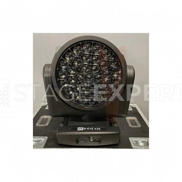 K25 B-EYE MOVING HEAD LED CLAY PAKY - Used