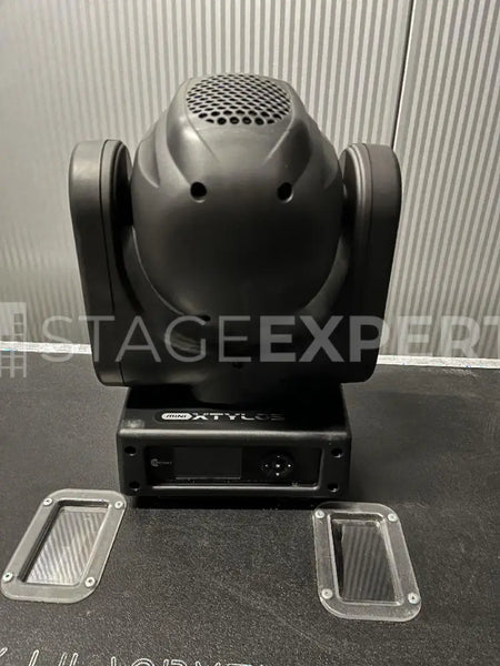 LASER SOURCE MOVING HEAD CLAY PAKY MINI XTYLOS HPE - Used