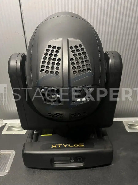 LASER SOURCE MOVING HEAD CLAY PAKY XTYLOS - Used