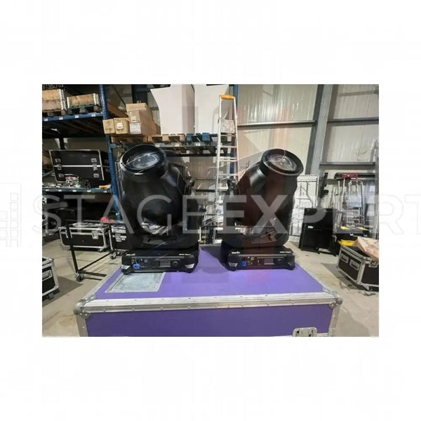 MAC VIPER AIR FX MARTIN LIGHTING - Used