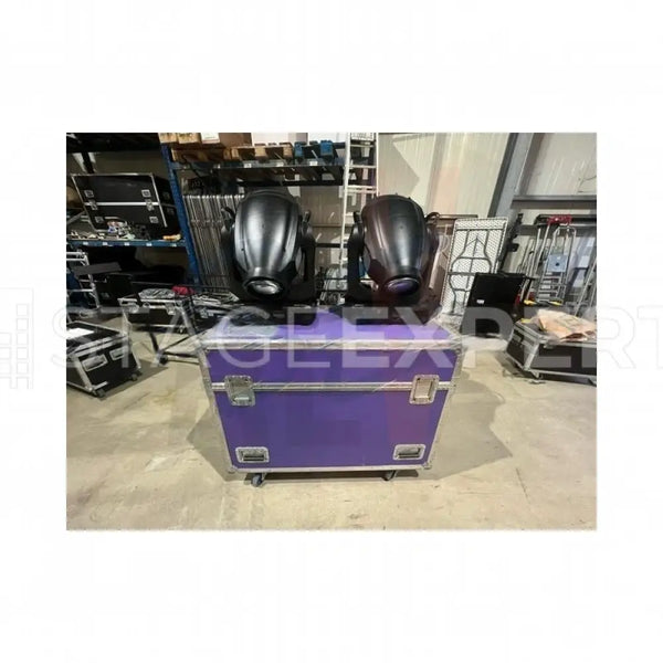 MAC VIPER AIR FX MARTIN LIGHTING - Used