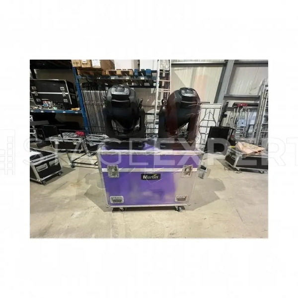 MAC VIPER AIR FX MARTIN LIGHTING - Used