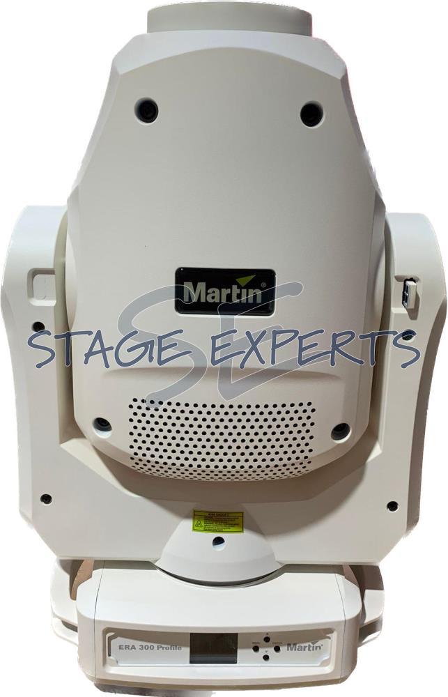 Martin Era 300 Profile W ERA 300 LED Movinglight, CMY, white, new, new,