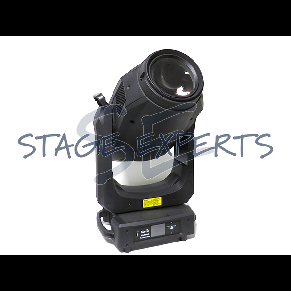 Martin - ERA 800 Performance