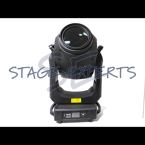 Martin - ERA 800 Performance