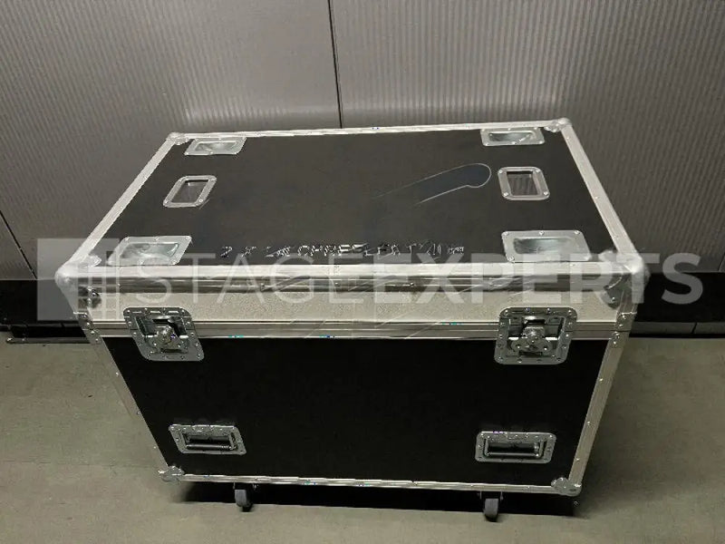 MOVING MIRROR CLAY PAKY REFLECTXION - Used