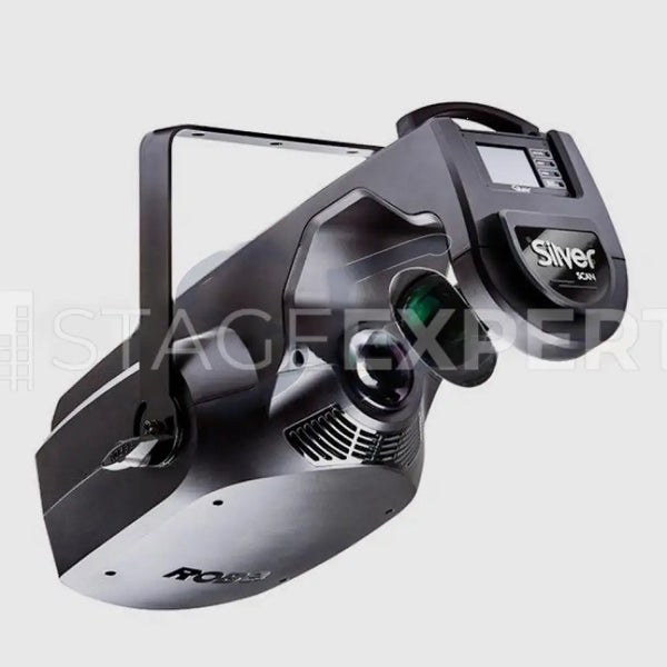 Robe SilverScan DEMO - Used