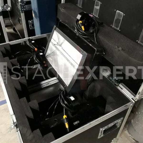 STORMY CC STROBE LED CLAY PAKY - Used