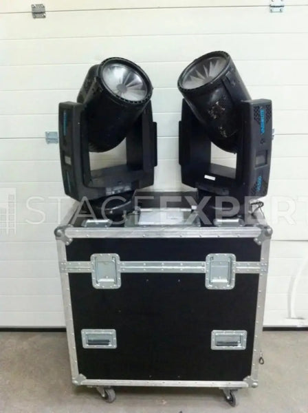VariLite VL500D-80V - Used