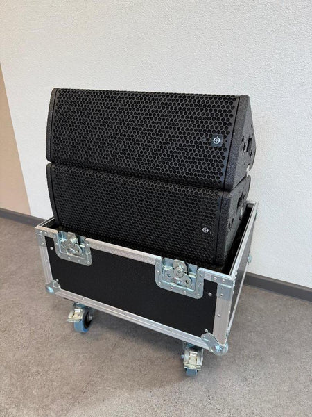 Coda Audio N-APS/N-SUB Set – 6 Tops + 2 Subs