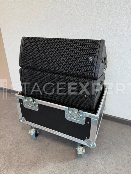 Coda Audio N-APS/N-SUB – 6 Tops + 2 Subs, scalable coverage