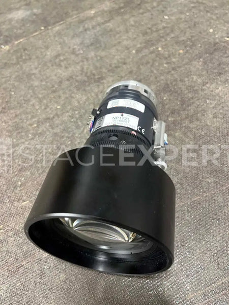NEC NP17ZL Lens – Interchangeable Zoom for NEC Projectors